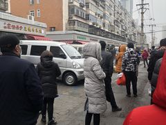 -王德炭烤牛羊肉(西关大街店)