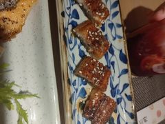 -德川家日本料理(顺义华联店)