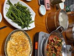 -61号餐吧(兴坪古镇漓江店)