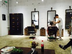 -JOY Hair salon