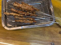 -途肴·老农饭庄(百里峡店)