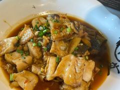 -千岛湖小鱼儿·淳安匠心农家菜