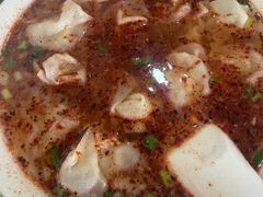 -安庆柴火馄饨(马道街店)