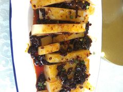 豆䜴凉粉-高坎一品甲鱼庄(两河店)