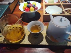 -中和·国风茶馆(愚园路店)