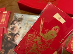 -万达影城(CBD万达广场IMAX店)