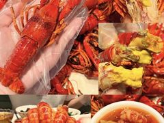 -文和友老长沙龙虾馆(化龙池店)