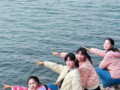 -丁香湖公园