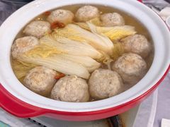 -华膳楼·安徽地标美食·中华餐饮名店(文化公园店)