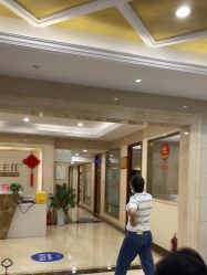 -碧莲盛·不剃发植发