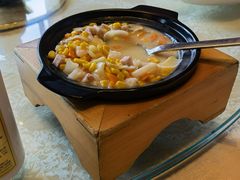 -采粤轩中餐厅(惠州金海湾喜来登度假酒店)