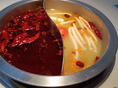 -芈重山老火锅(广州首店)