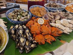 -昆明佳华广场酒店·西餐厅