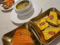 -海玥荟海鲜姿造自助餐厅(欧罗巴广场店)