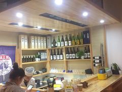 -活鳗饭·鹅肝范儿(高碑店店)