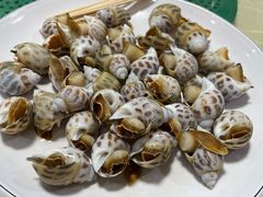 花螺-老字号蛇口德记烧腊饭店·海鲜加工