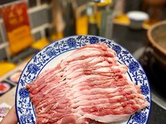 -裕德孚手切涮羊肉(建业凯旋广场店)