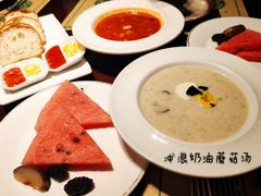 -马迭尔德式西餐精酿啤酒屋(中央大街店)