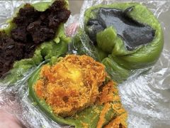 -许阿姨糕团店(南京总店)
