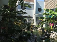 -园林格兰云天大酒店-太极名厨中餐厅