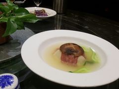-渔堂公园餐厅·本帮菜(乐园路店)