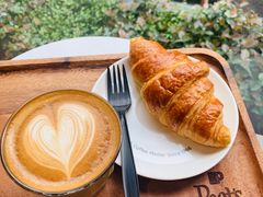 -Peet's Coffee皮爷咖啡(大学路店)