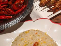 -丁丁龙虾(总店)