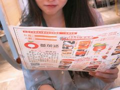 -蕃茄述·好汤自然来(江汉路店)