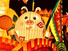 -西安城墙·碑林历史文化景区