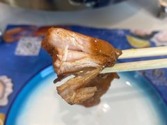 -渔家大院·胶东海鲜·老鲁菜餐厅(德胜店)