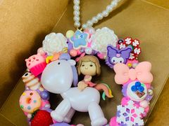 -爆爆手作·掐丝珐琅·Tufting·捏捏乐DIY团建集合店(朝阳店)