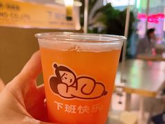 -下酒(华熙店)
