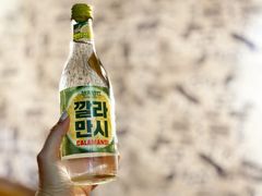 -槿Story·韩国料理(望京韩国美食城店)