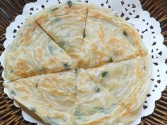 葱油饼-黔蘑菇四季餐厅(观山湖店)