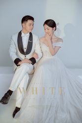 -金夫人婚纱摄影