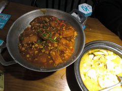 -刀板香·安徽菜(望江东路店)