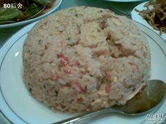 糟辣椒炒饭-贵州大厦贵州厅(樱花园西街店)