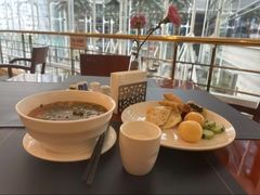 -昆明佳华广场酒店·西餐厅