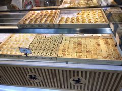 -吴记·吴酥生PASTRY宫廷酥饼