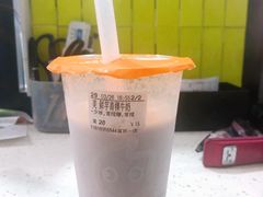 -CoCo都可(富民一店)