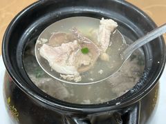 -苏记农家菜馆