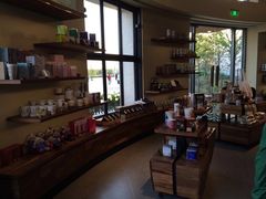 -星巴克(迪士尼小镇店)