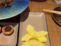 -MIKOMIKO和牛烧肉专门店(南门店)