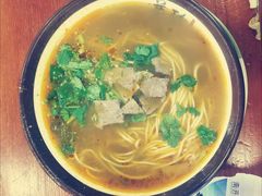 -美玲拉面(鞍山西道店)