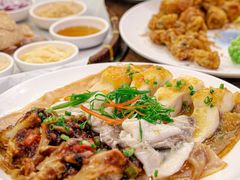 -顺意·顺德家乡菜(中心商务大厦店)