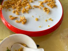 -华龙特色大骨鸡农家菜馆