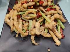 -大眼锅贴水饺(河东店)