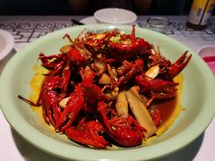-靓虾二哥长沙地标小龙虾(五一广场店)