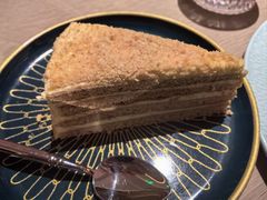 -波特曼西餐厅(中央大街店)