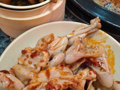 -蜀大侠火锅(森兰花园城店)